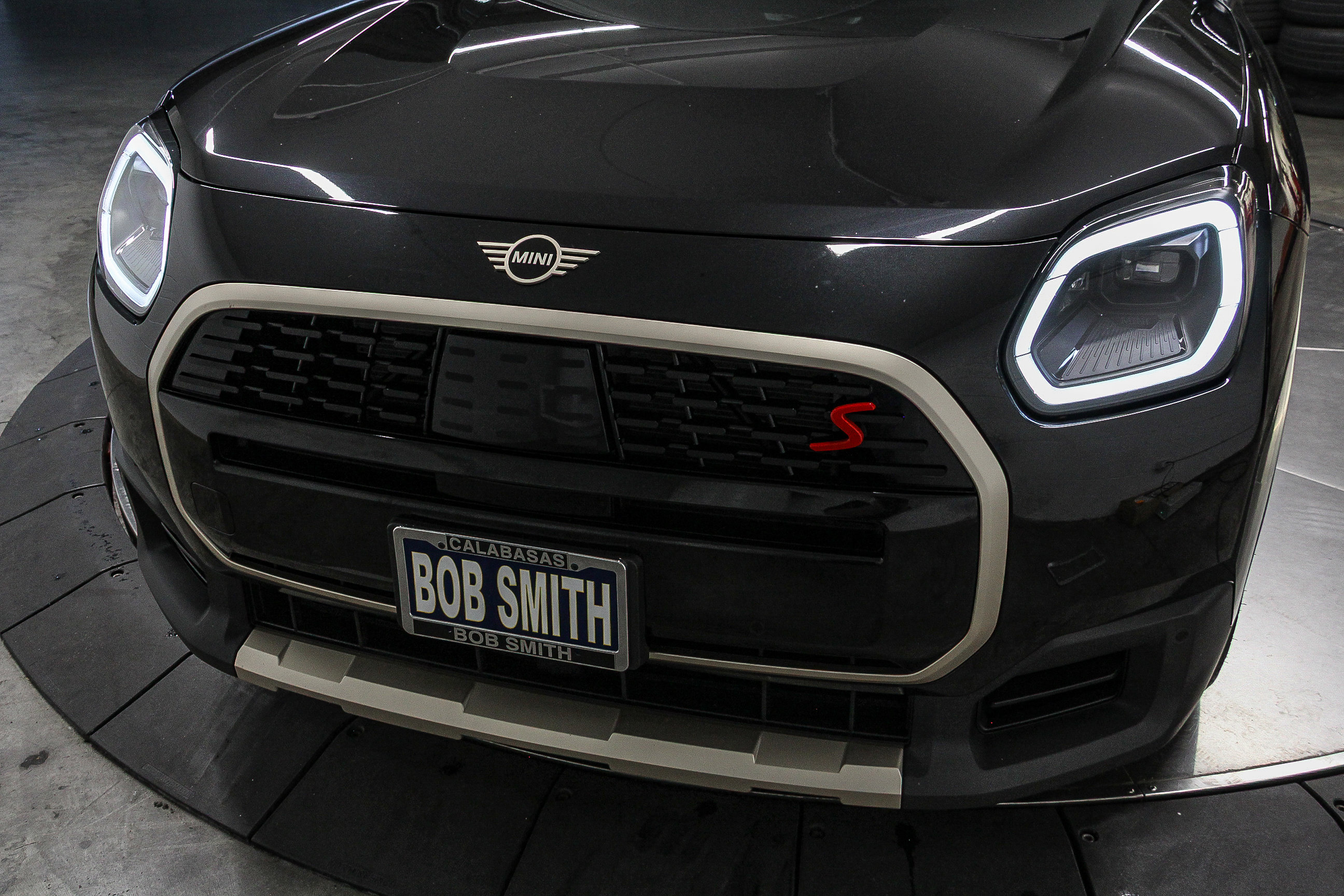 Used 2025 MINI Cooper Countryman S image 11