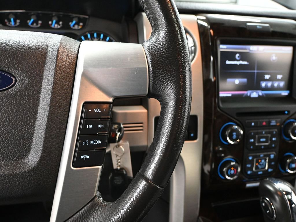 Used 2013 Ford F150 Platinum image 30
