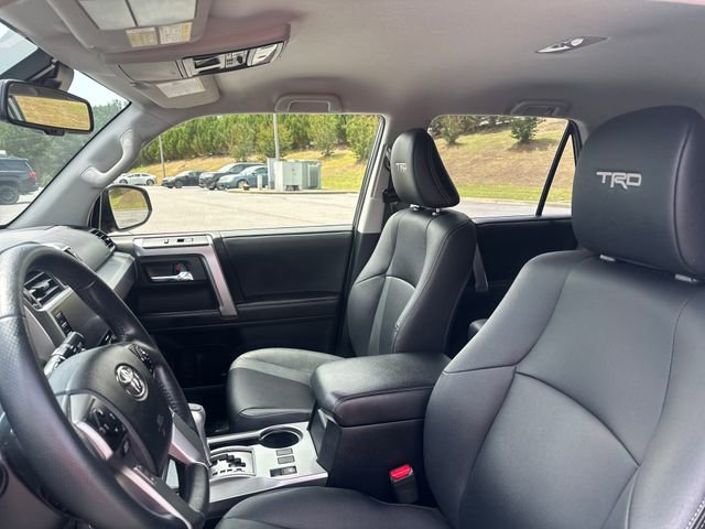 Used 2022 Toyota 4Runner TRD Sport w/ Technology Package AWD/4WD image 12