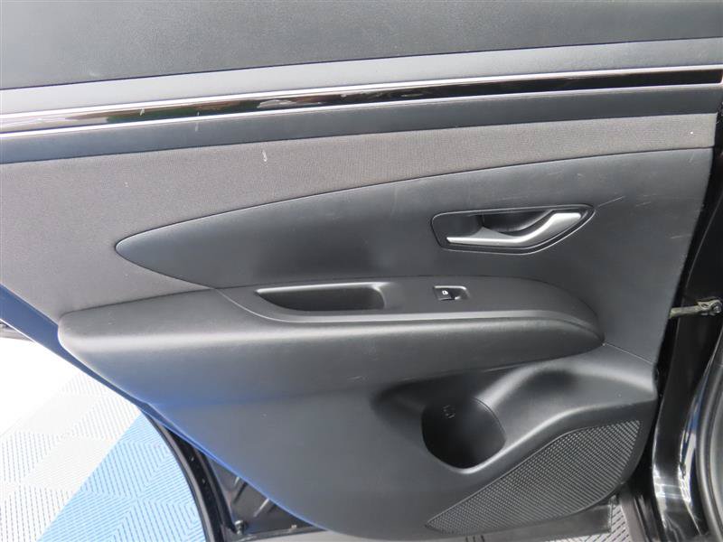 Used 2023 Hyundai Tucson SEL w/ Convenience Package AWD/4WD image 33