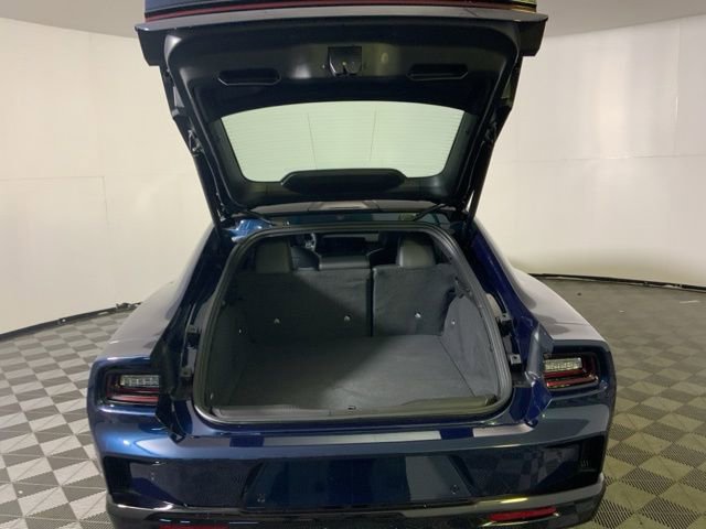 Used 2024 Dodge Charger R/T w/ Plus Group image 14