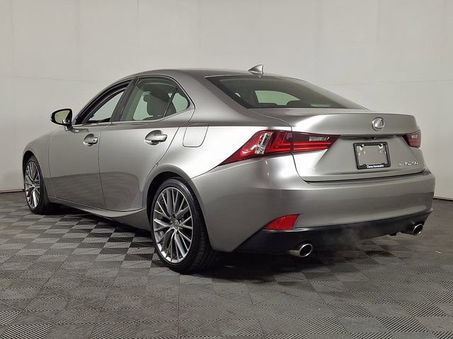 Used 2015 Lexus IS 250 AWD w/ Luxury Package image 7