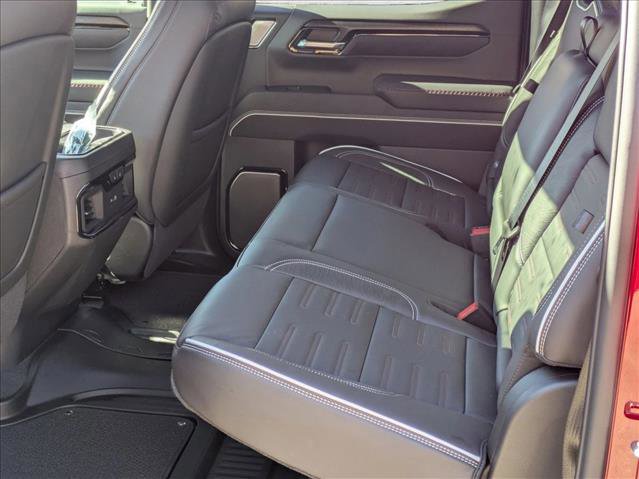 New 2026 GMC Sierra 1500 AT4X AWD/4WD image 17