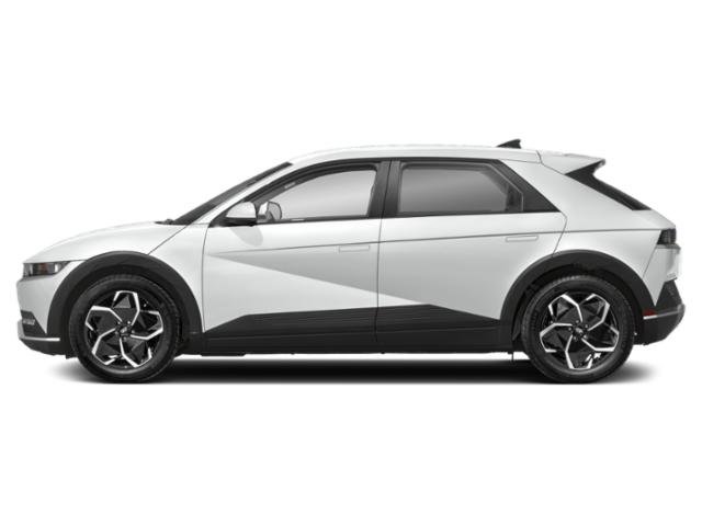 Certified 2022 Hyundai Ioniq 5 Limited w/ Cargo Package