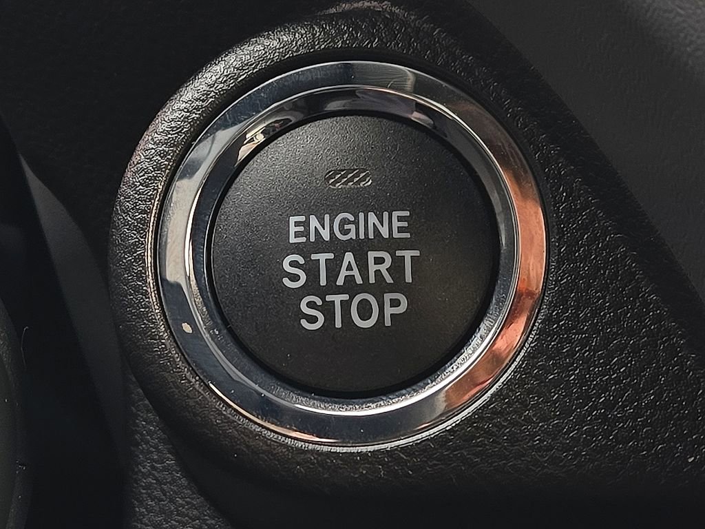 Certified 2025 Subaru Crosstrek 2.5i Sport image 17