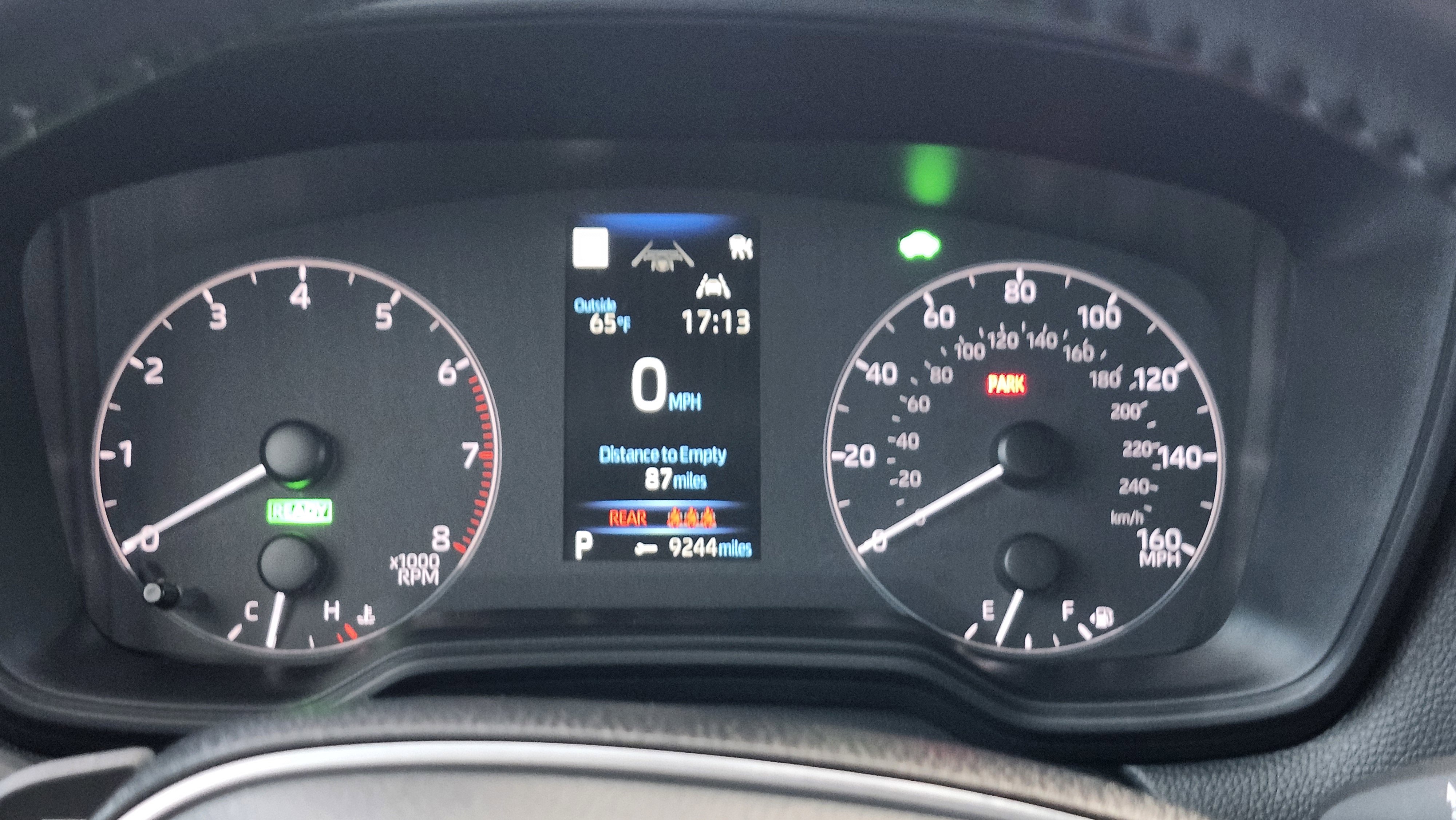 Used 2023 Toyota Corolla Cross SE image 21