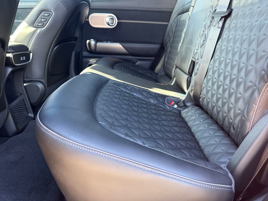 Used 2024 Genesis GV60 Performance w/ Cargo Package image 20