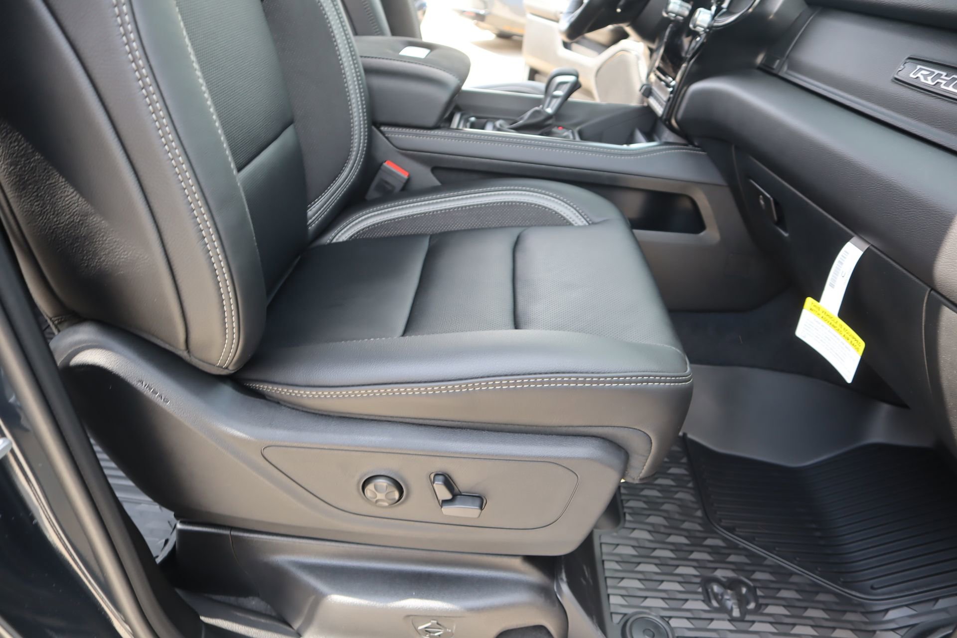 New 2026 RAM 1500 RHO image 15