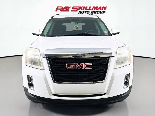 Used 2012 GMC Terrain SLE w/ Convenience Package AWD/4WD image 2