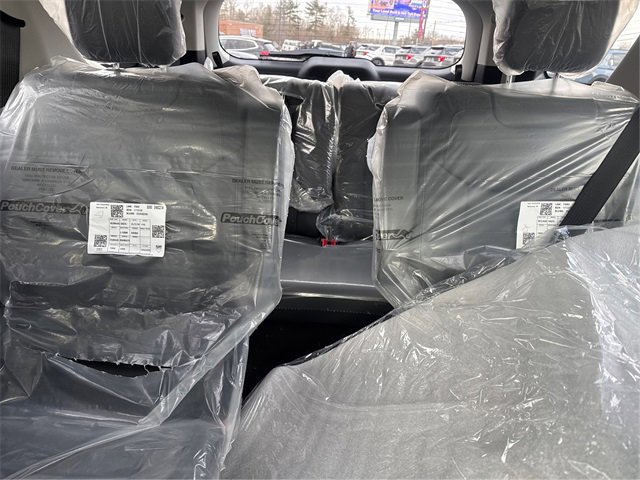 New 2026 Ford Explorer Active w/ Active Comfort Package image 18