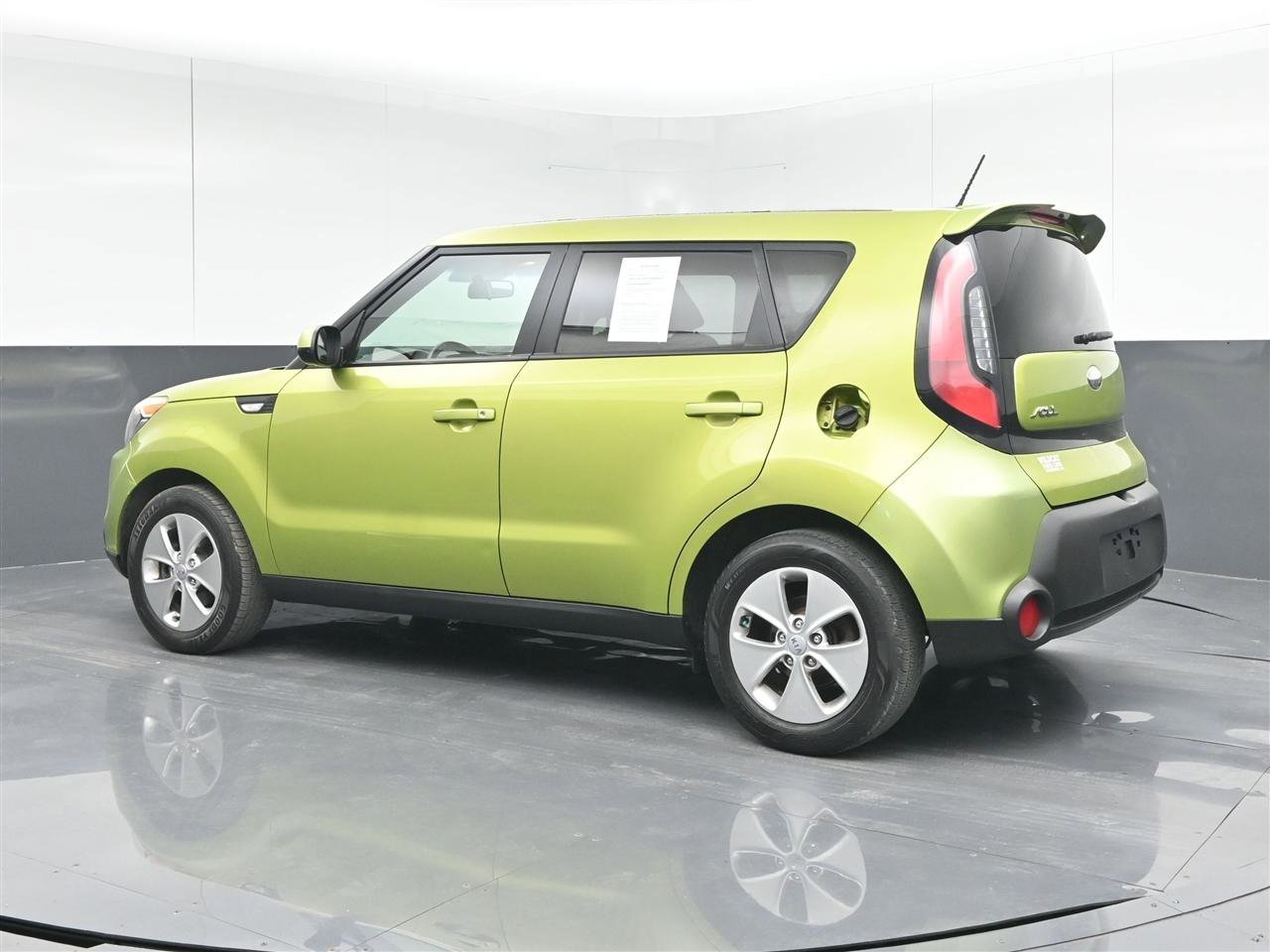 Used 2014 Kia Soul FWD image 7