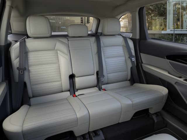 New 2026 Lincoln Nautilus Reserve AWD/4WD image 13