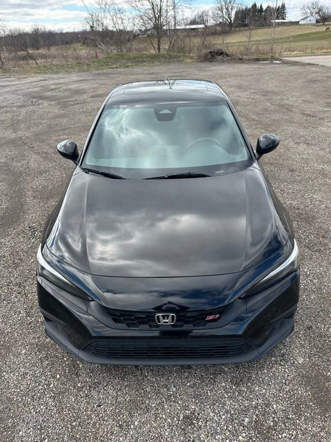 Used 2023 Honda Civic Si image 10