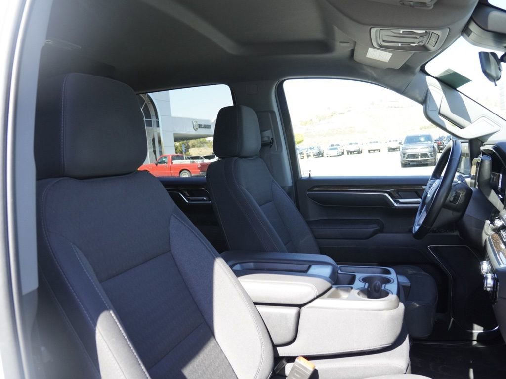 Used 2023 GMC Sierra 1500 Elevation image 21
