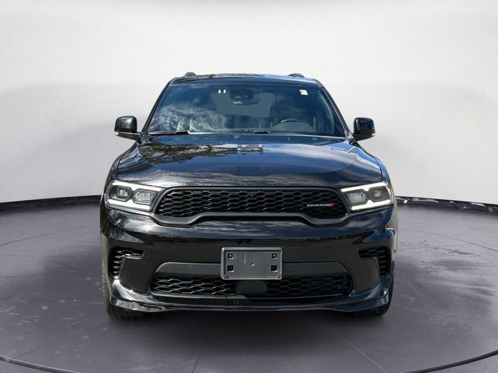 Used 2024 Dodge Durango GT image 8