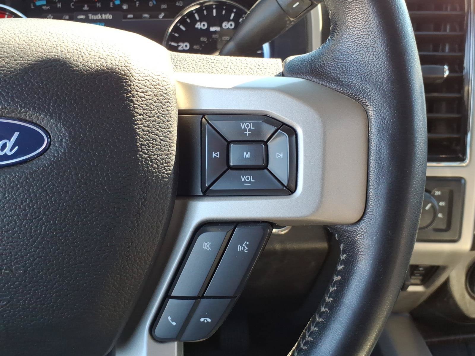 Used 2020 Ford F250 Lariat AWD/4WD image 18