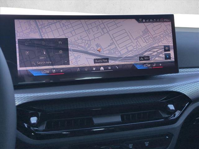 New 2026 BMW i4 eDrive40 w/ M Sport Package RWD image 14