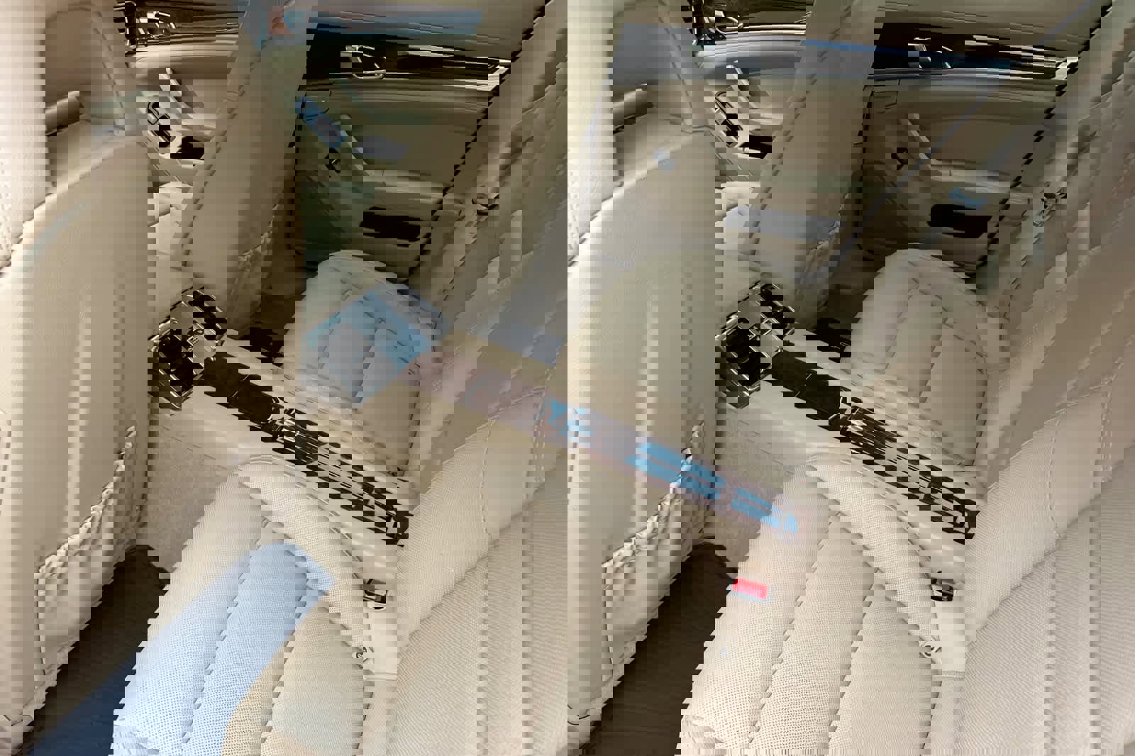 Used 2013 Porsche Panamera image 4