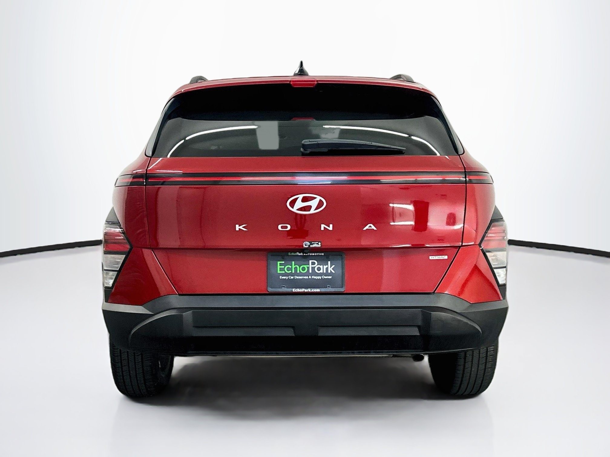 Used 2025 Hyundai Kona SEL AWD/4WD image 7