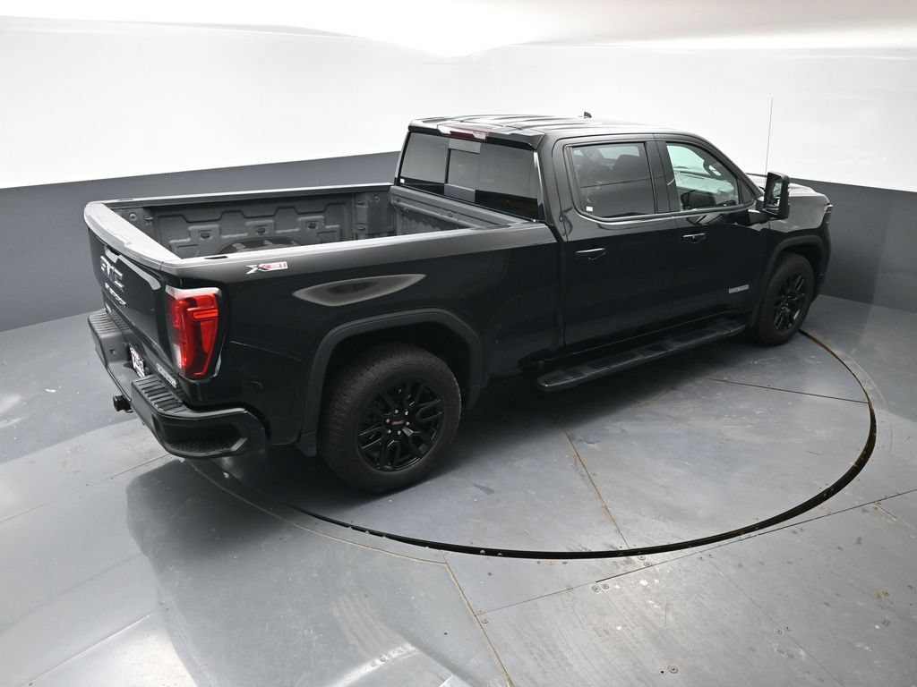 Used 2023 GMC Sierra 1500 Elevation w/ Preferred Package AWD/4WD image 44