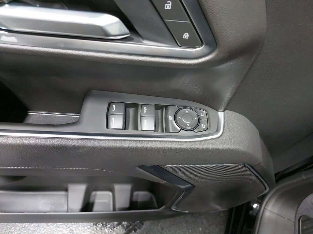 New 2026 GMC Sierra 1500 Elevation image 28