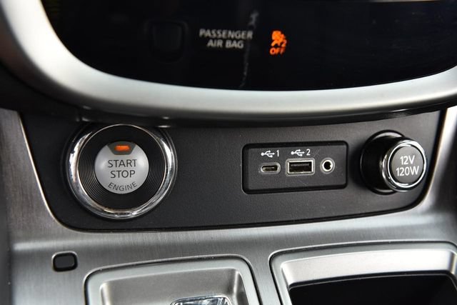 Used 2023 Nissan Murano SL w/ Cargo Package AWD/4WD image 20