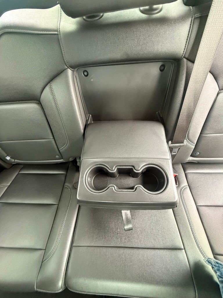 Used 2025 GMC Sierra 1500 SLT image 23