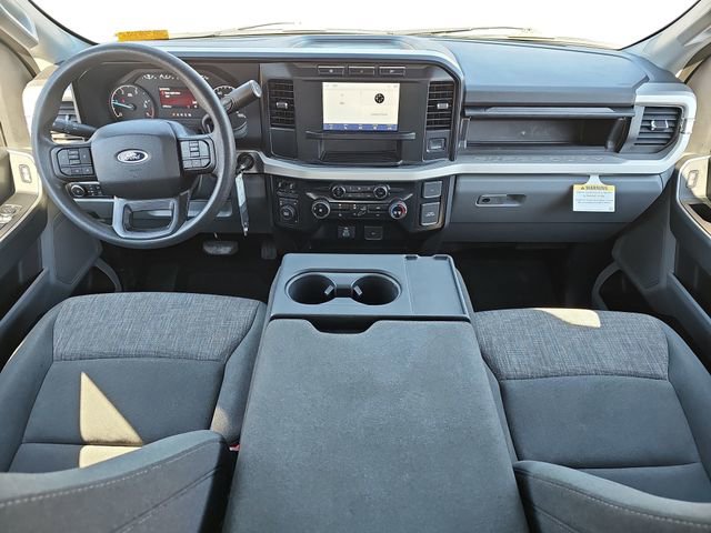 Used 2024 Ford F250 XLT image 9