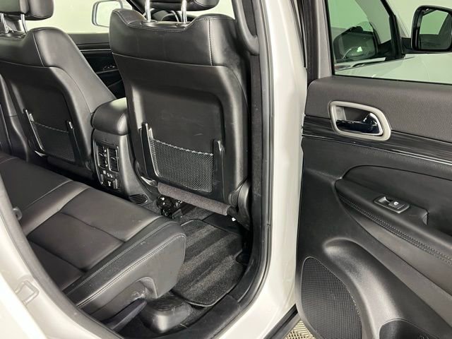 Used 2022 Jeep Grand Cherokee Limited image 31
