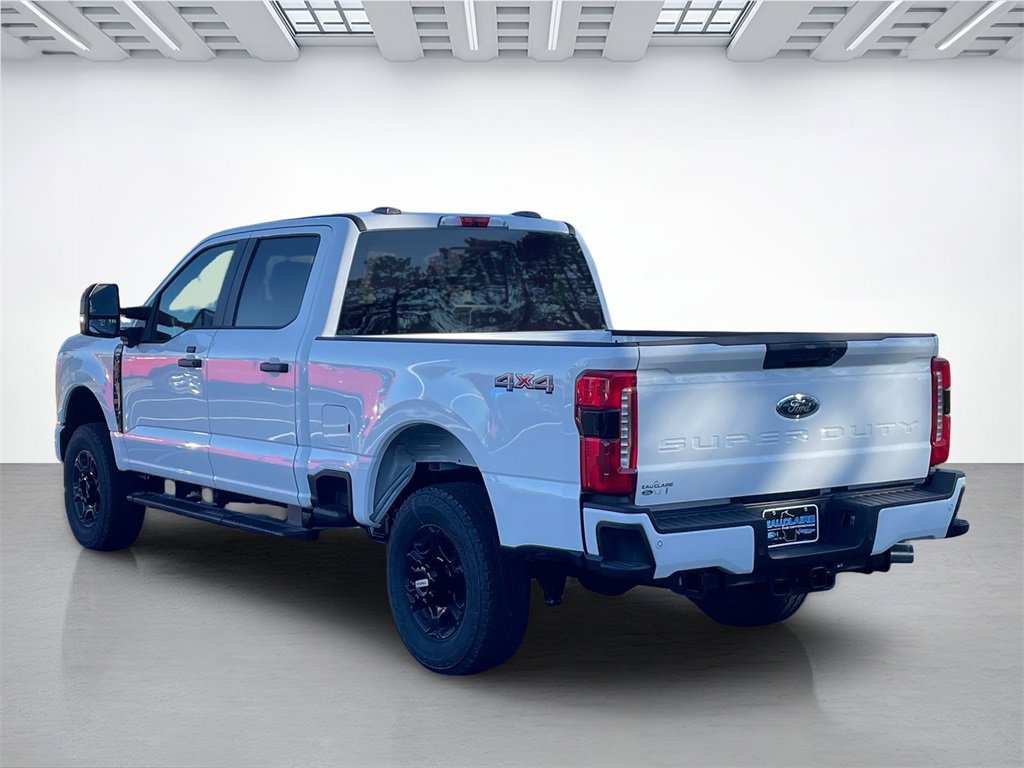 New 2026 Ford F250 XL w/ STX Appearance Package image 5