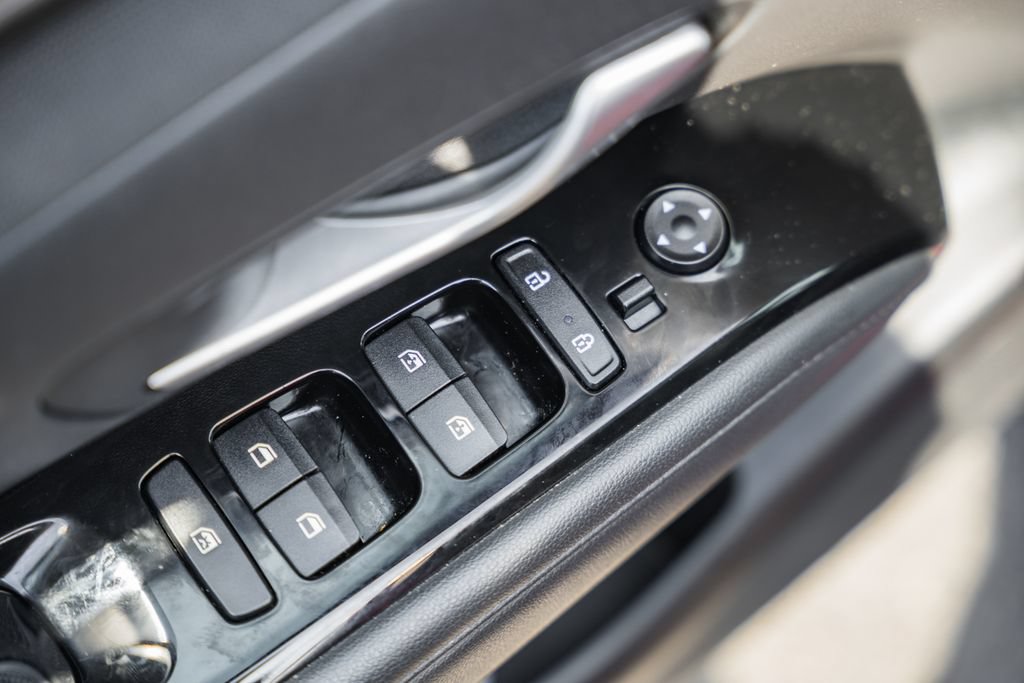 Used 2022 Hyundai Tucson Limited AWD/4WD image 37