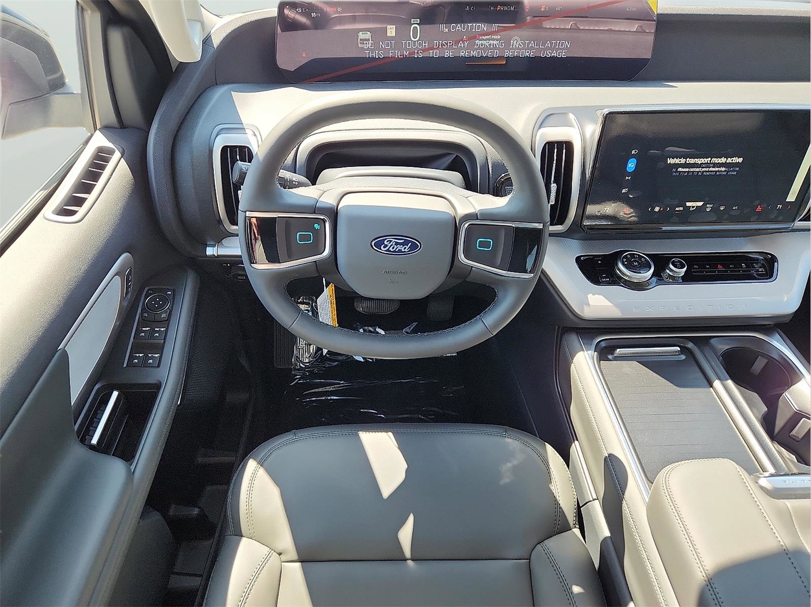 New 2026 Ford Expedition Max Active image 7