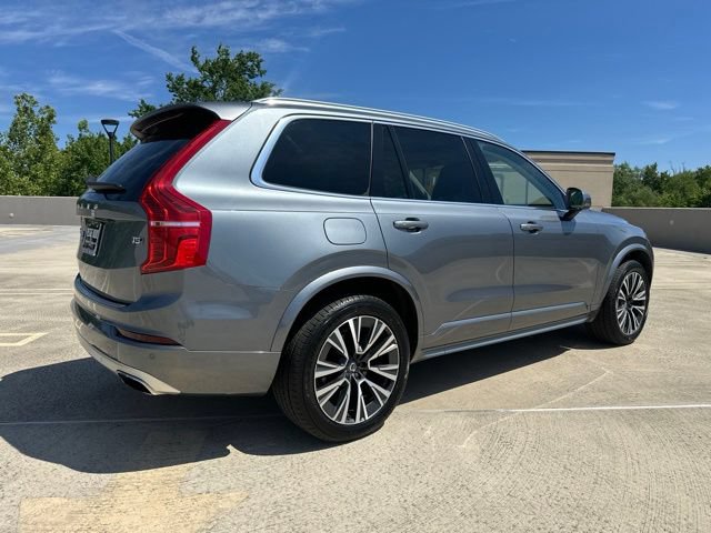 Used 2020 Volvo XC90 T5 Momentum AWD/4WD image 8