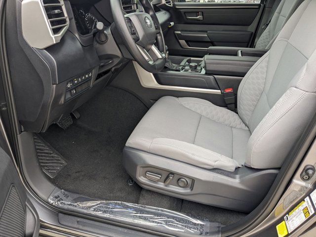 New 2025 Toyota Tundra SR5 image 4