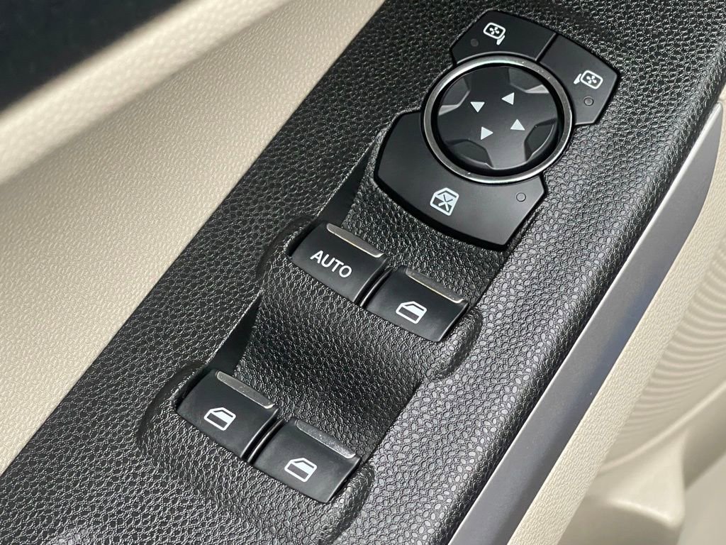 Used 2021 Ford EcoSport S image 15