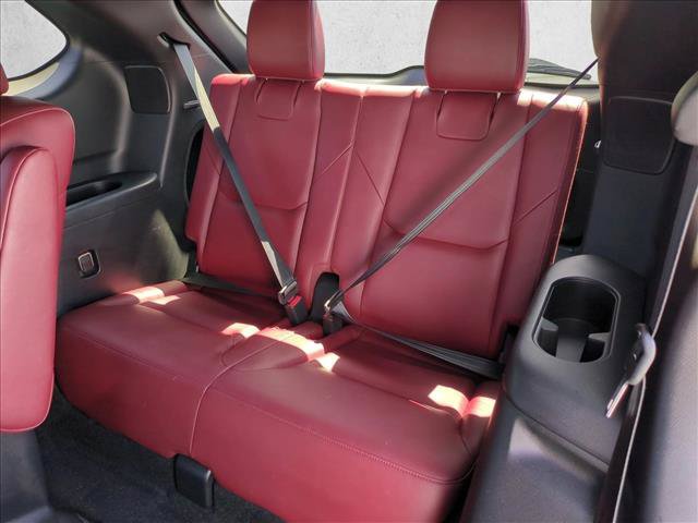 Used 2021 MAZDA CX-9 Carbon Edition FWD image 20