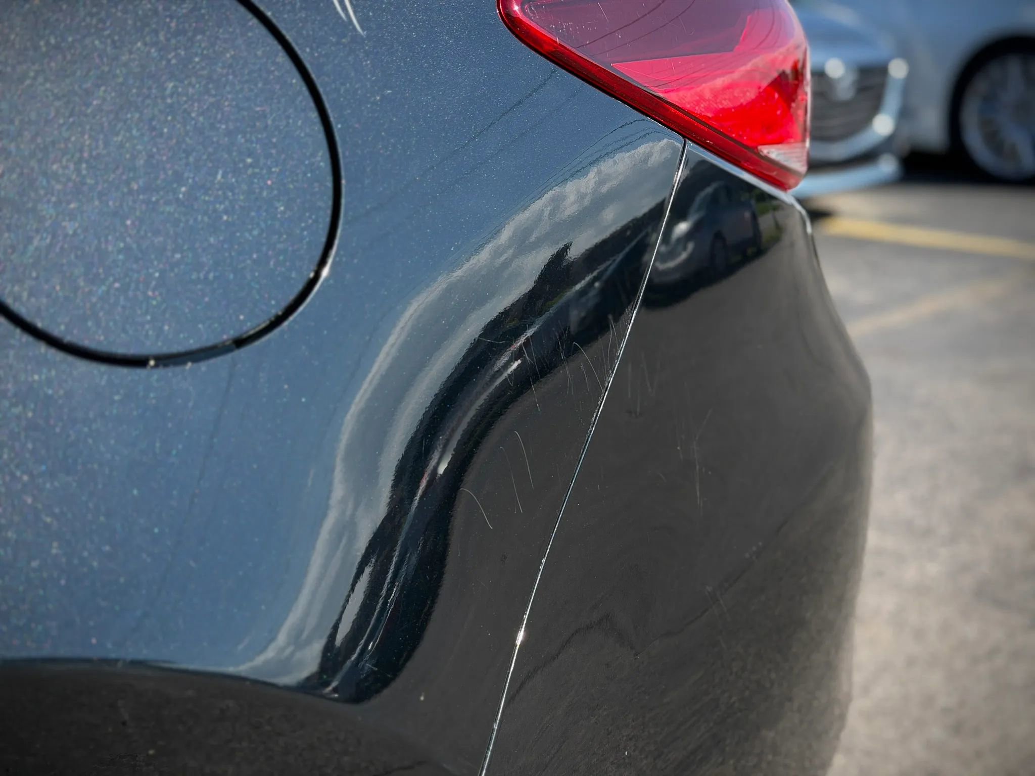 Used 2015 MAZDA MAZDA6 Sport FWD image 19