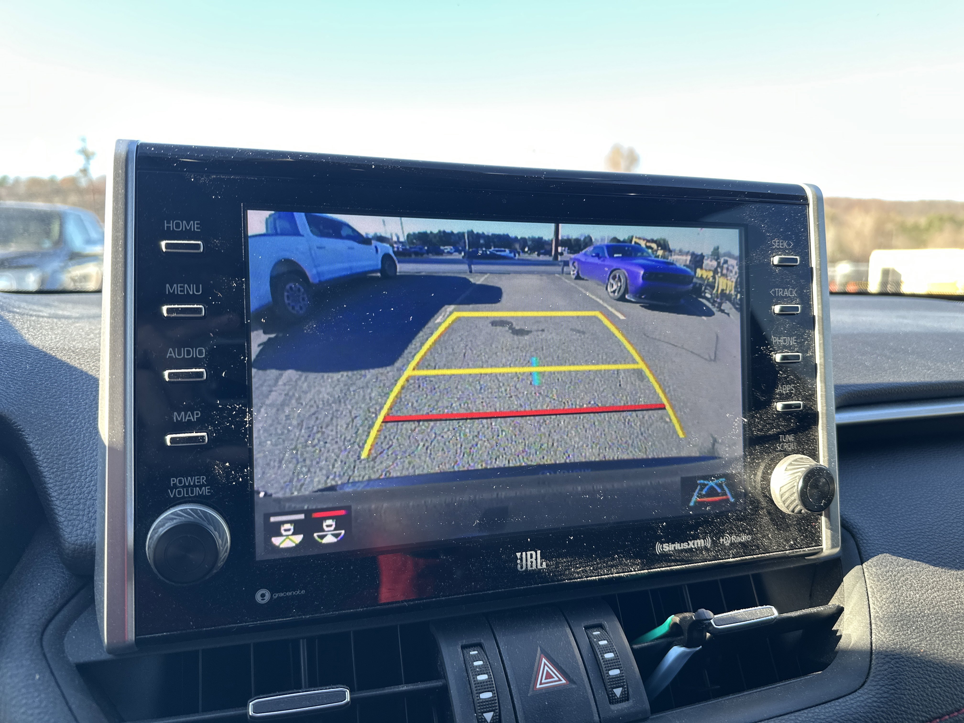 Used 2022 Toyota RAV4 XSE image 23