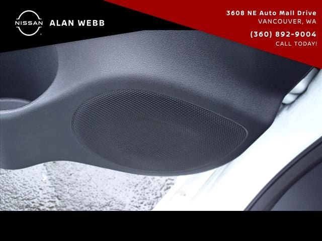 New 2024 Nissan Leaf SV Plus FWD image 25