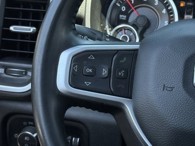 Used 2022 RAM 1500 Lone Star RWD image 15