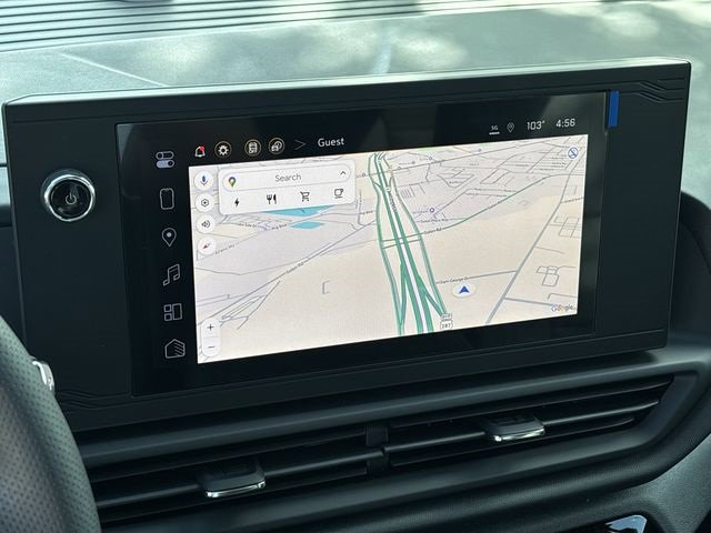 New 2025 Chevrolet Silverado EV W/T image 14