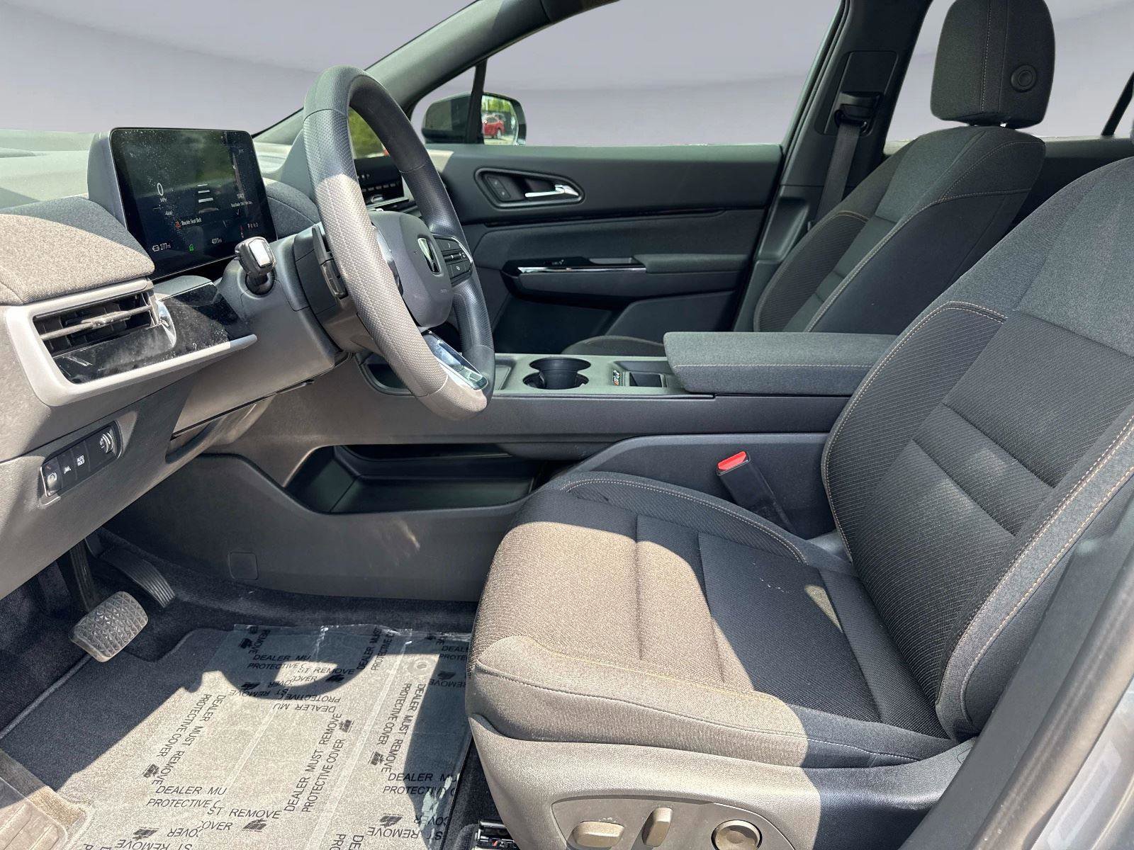 Certified 2024 Honda Prologue EX image 20