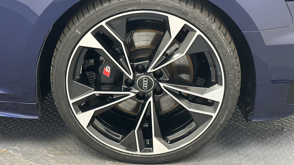 Used 2022 Audi S5 Premium Plus AWD/4WD image 22