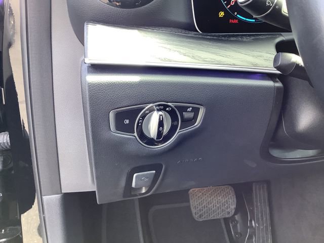 Used 2021 Mercedes-Benz E 350 Sedan image 15