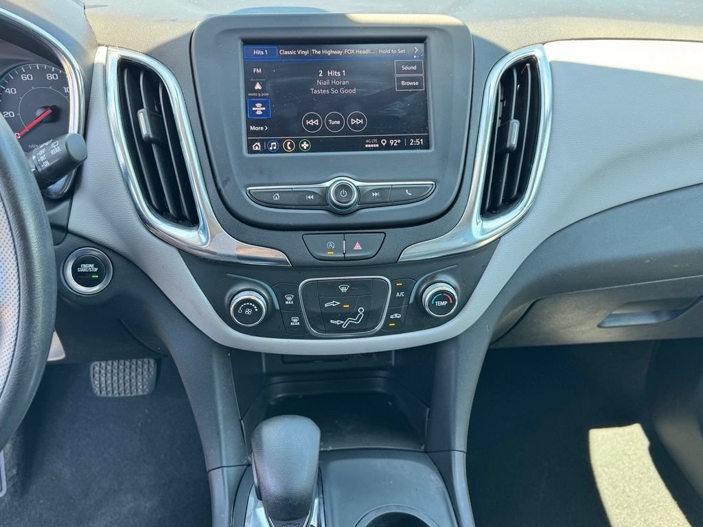 Used 2024 Chevrolet Equinox LS FWD image 13