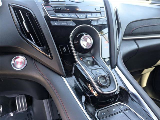 Certified 2024 Acura RDX A-Spec image 12