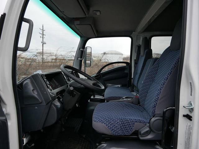 New 2024 Chevrolet Low Cab Forward 5500XG RWD image 4