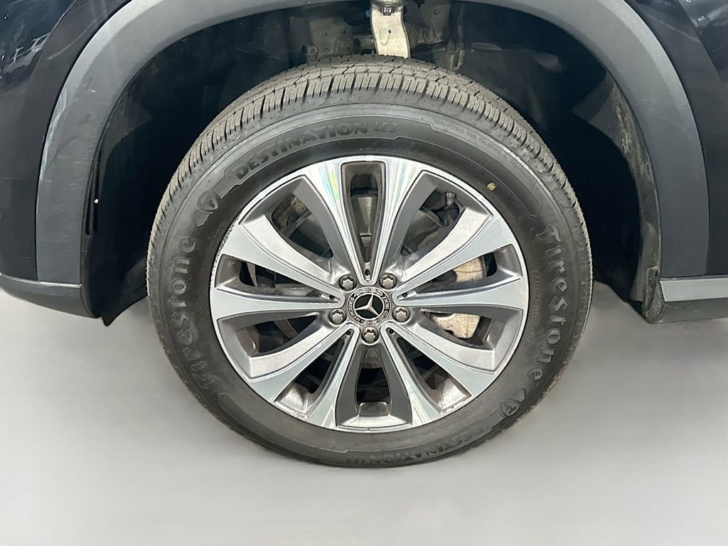 Used 2023 Mercedes-Benz GLE 350 4MATIC image 37