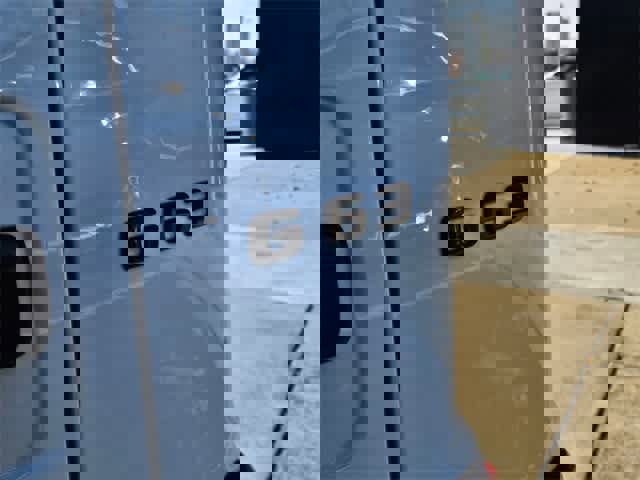 Certified 2023 Mercedes-Benz G 63 AMG AMG G 63 image 13