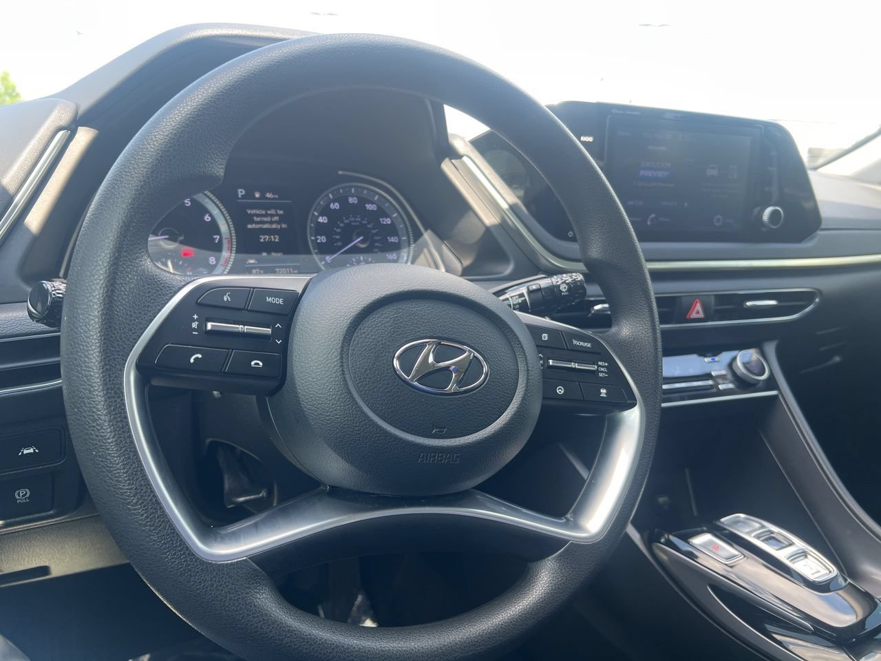 Used 2022 Hyundai Sonata SEL FWD image 27